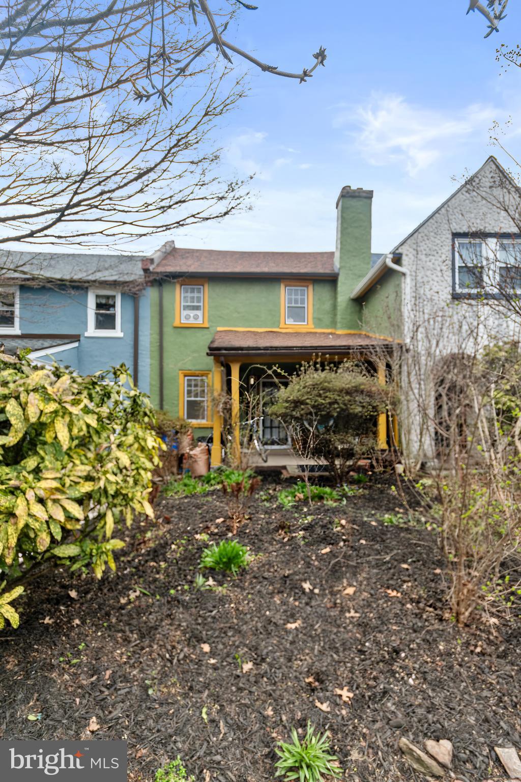 MT AIRY (WEST) - Residential