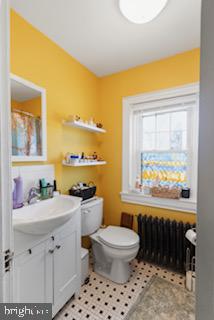 MT AIRY (WEST) - Residential