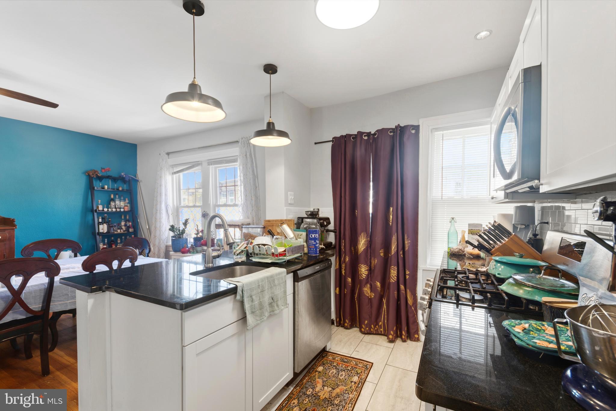 MT AIRY (WEST) - Residential