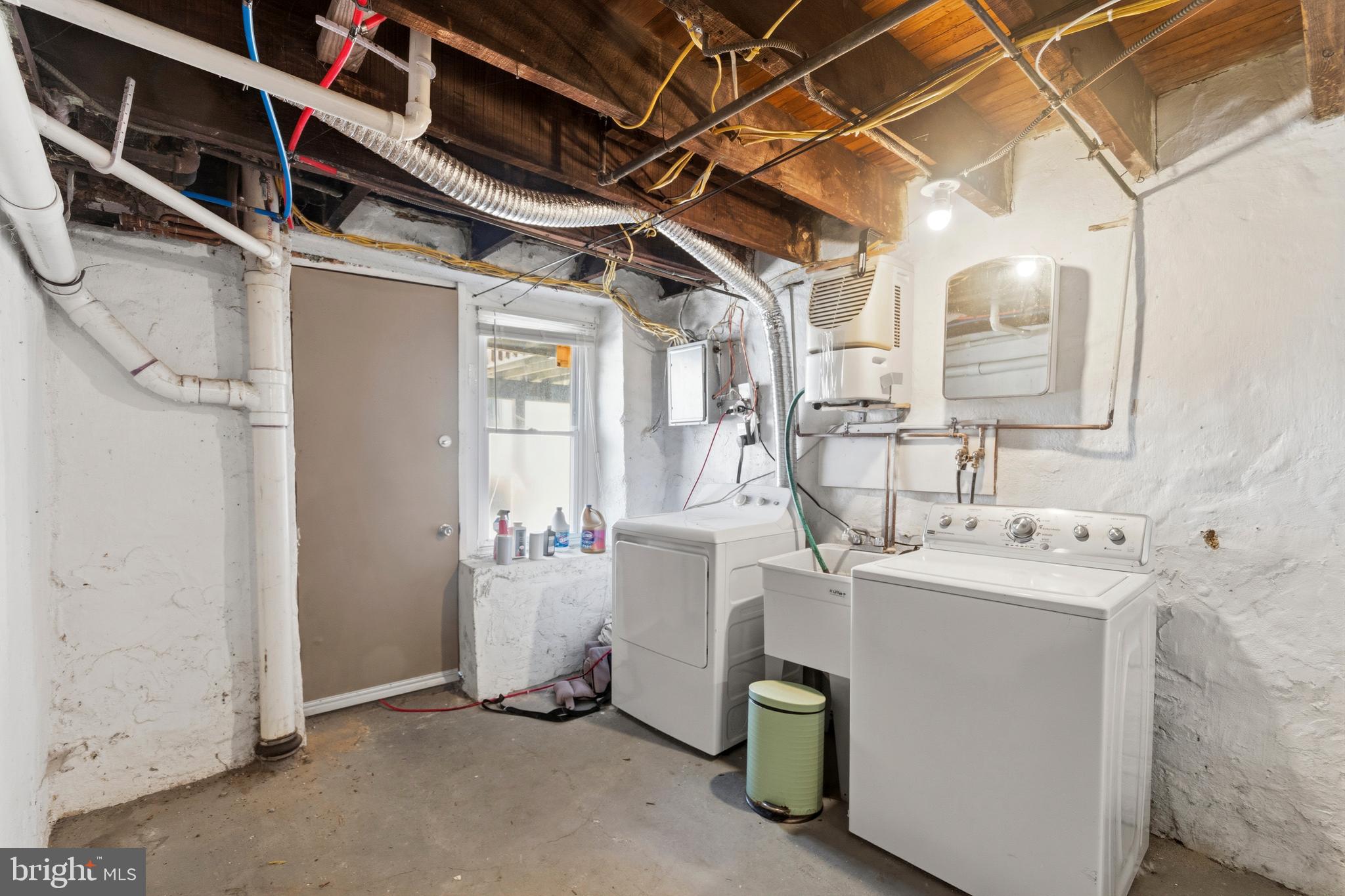 MT AIRY (WEST) - Residential