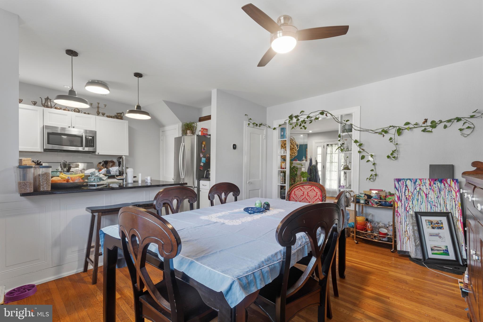 MT AIRY (WEST) - Residential