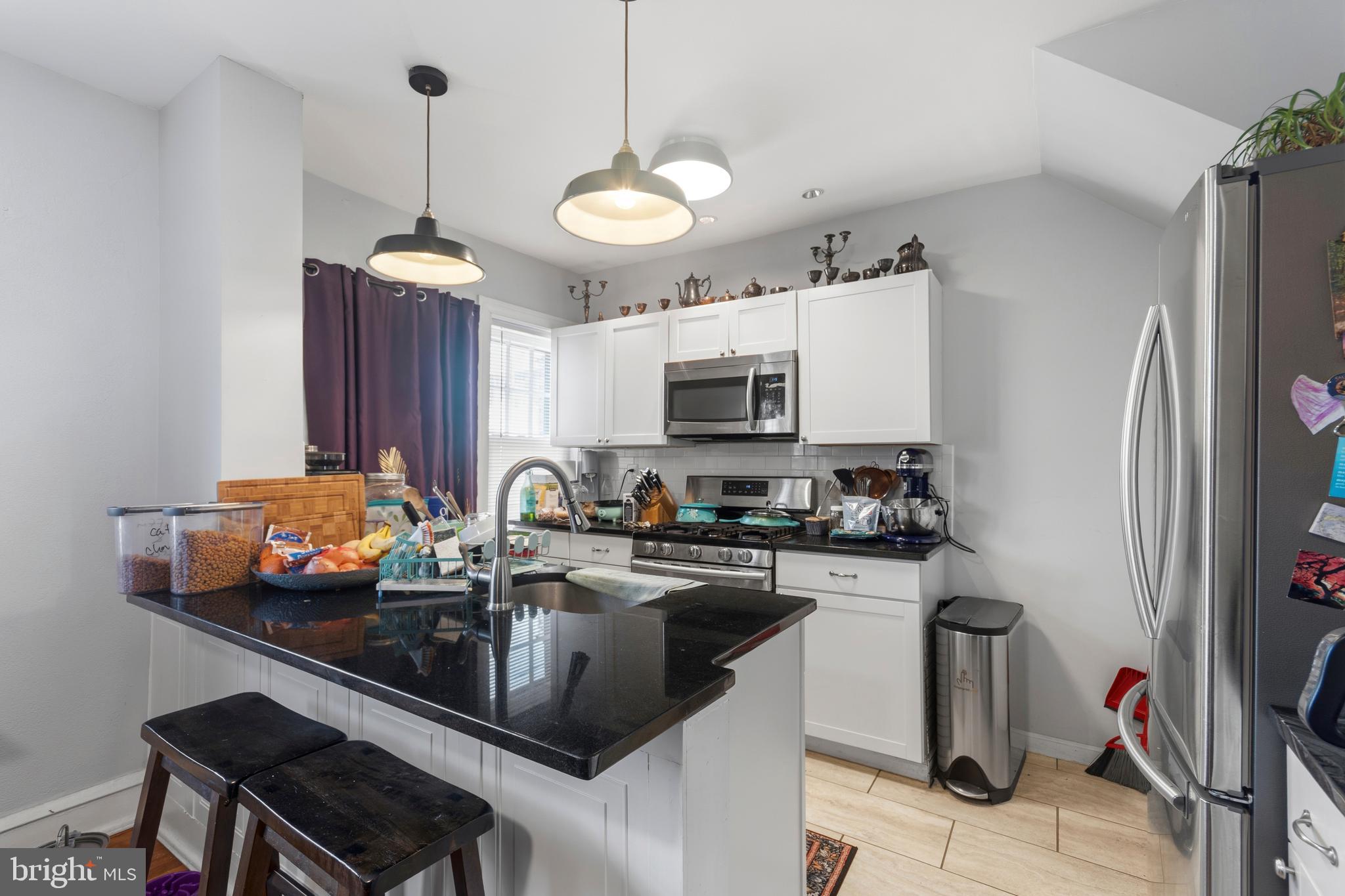 MT AIRY (WEST) - Residential