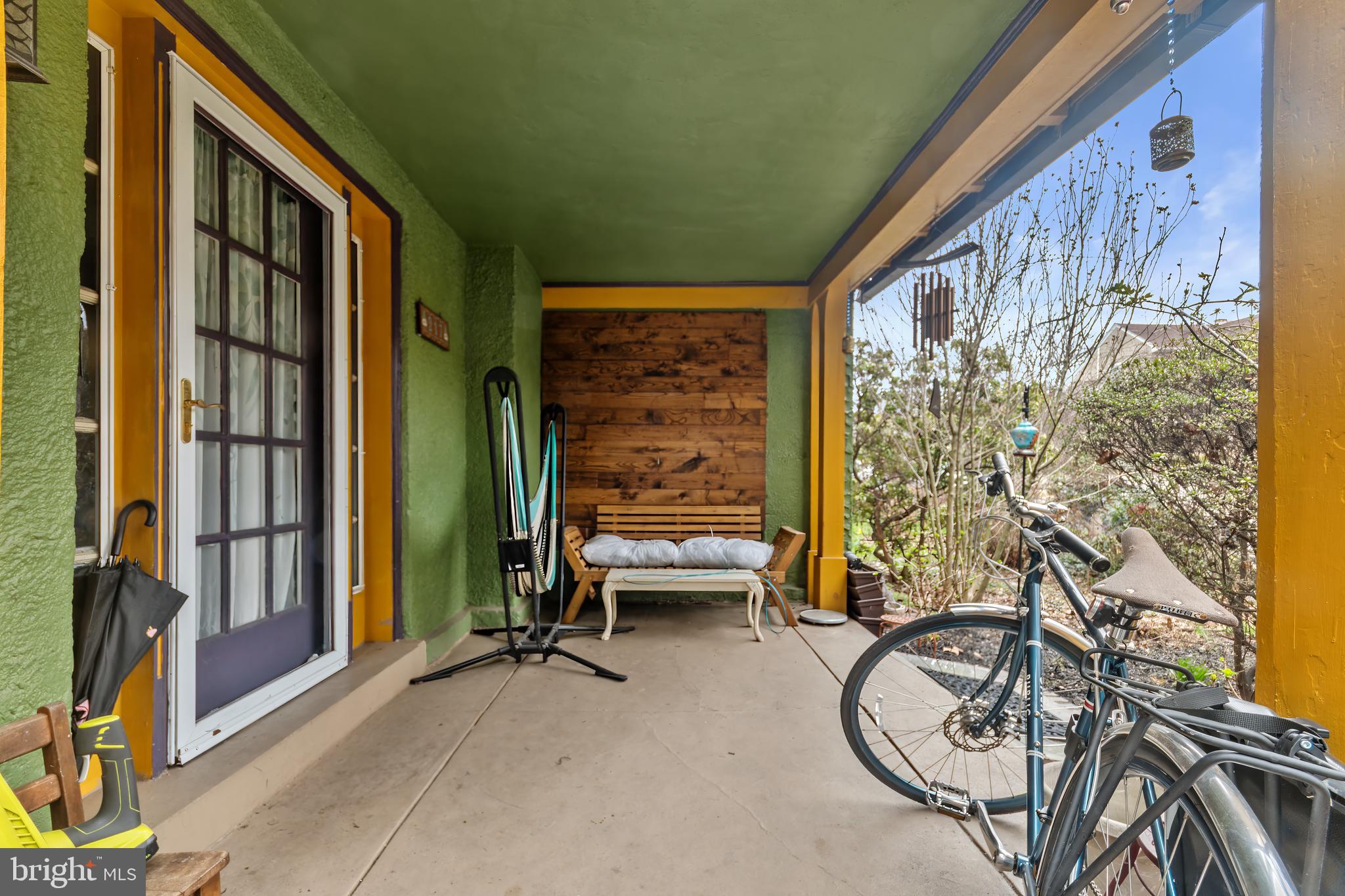 MT AIRY (WEST) - Residential