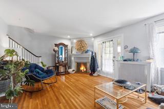 MT AIRY (WEST) - Residential