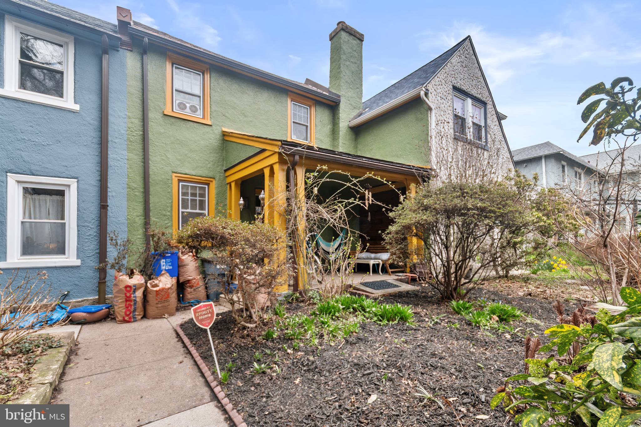 MT AIRY (WEST) - Residential