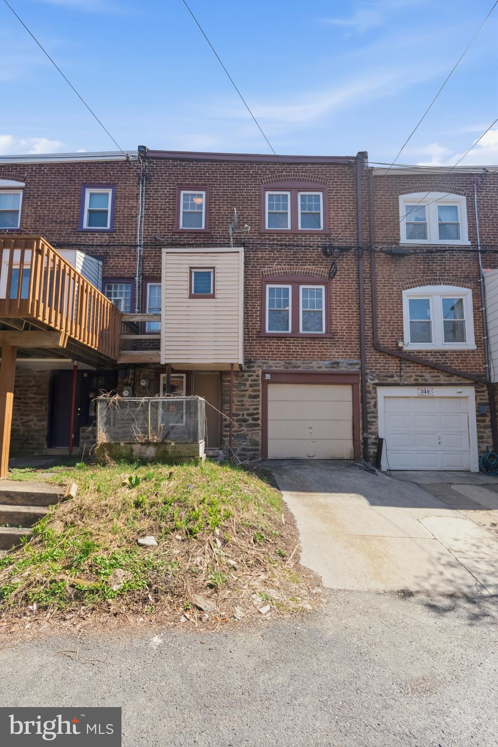 MT AIRY (WEST) - Residential
