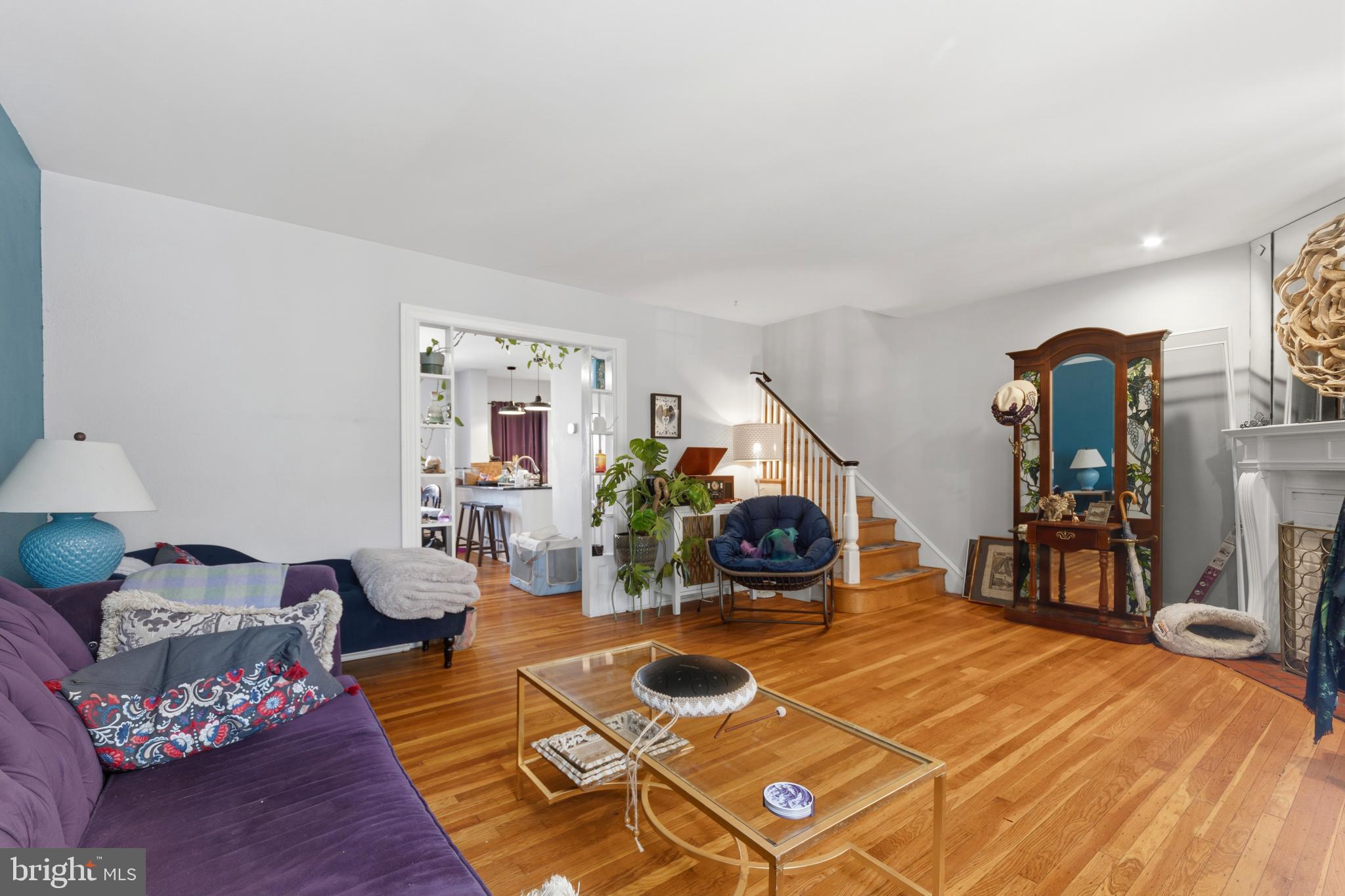 MT AIRY (WEST) - Residential