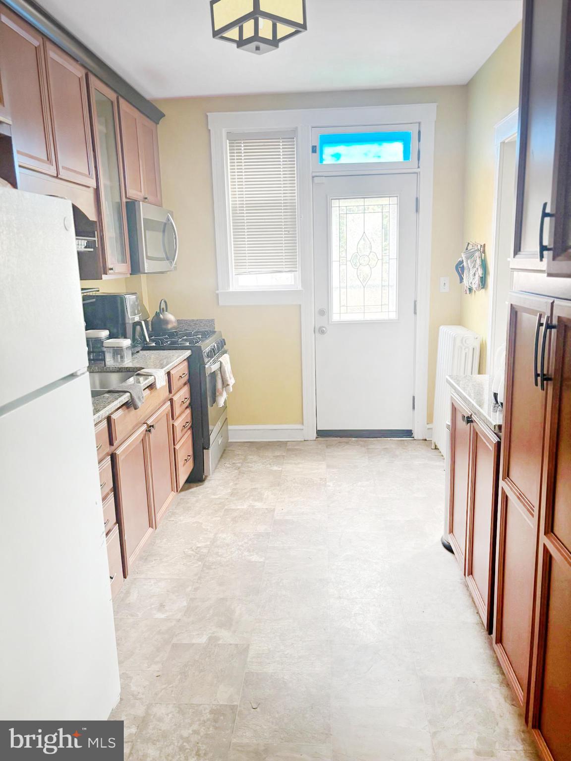 BELAIR-EDISON - Residential