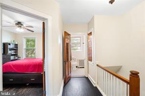 BELAIR-EDISON - Residential