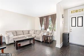 BELAIR-EDISON - Residential