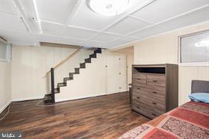 BELAIR-EDISON - Residential