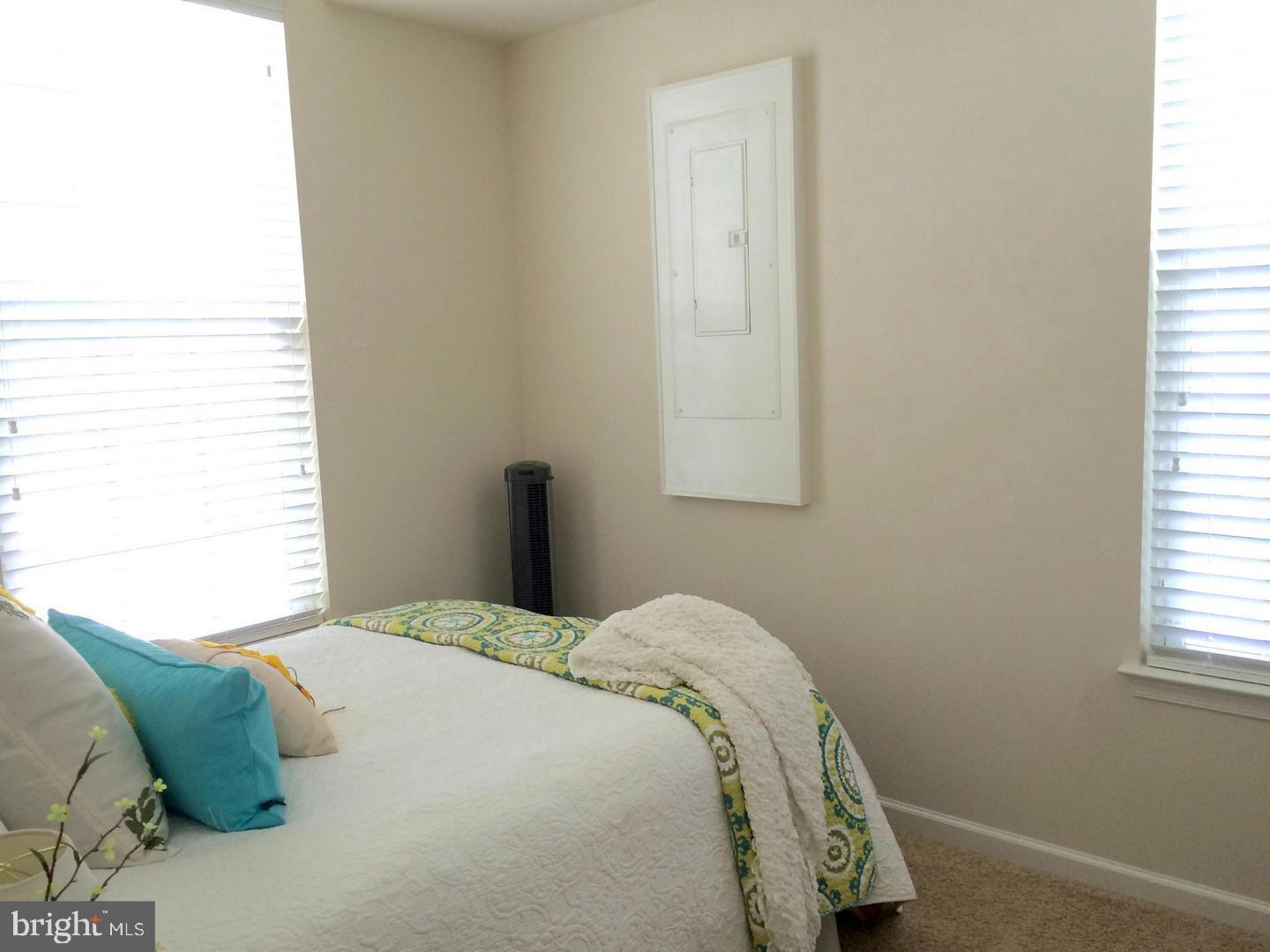 BELAIR-EDISON - Residential