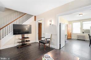 BELAIR-EDISON - Residential