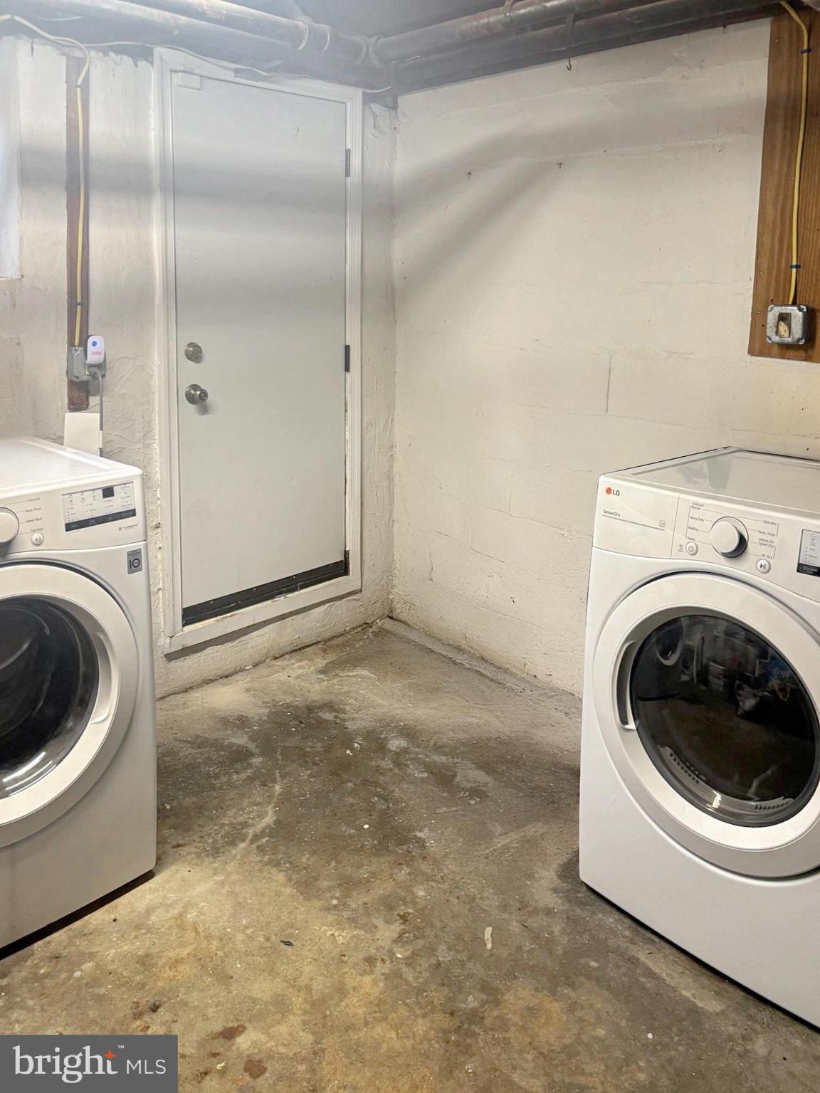 BELAIR-EDISON - Residential