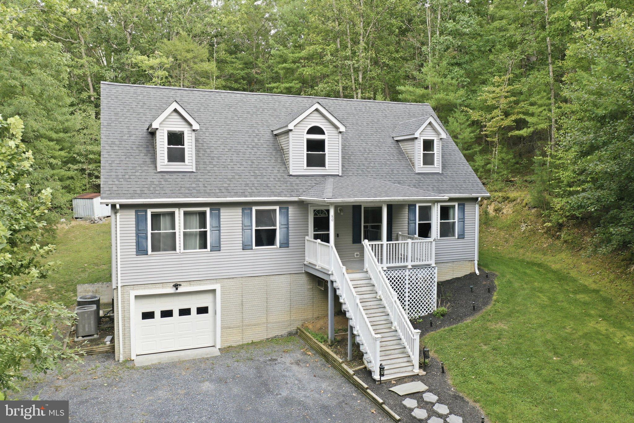 80 SANDPIPER DRIVE