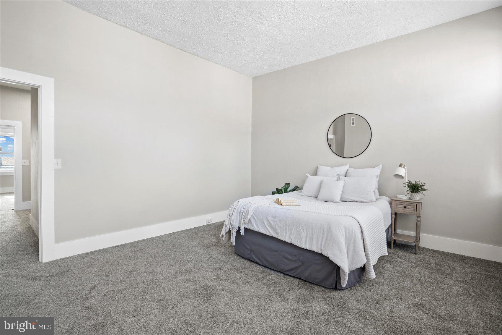 HARLEM PARK - Residential