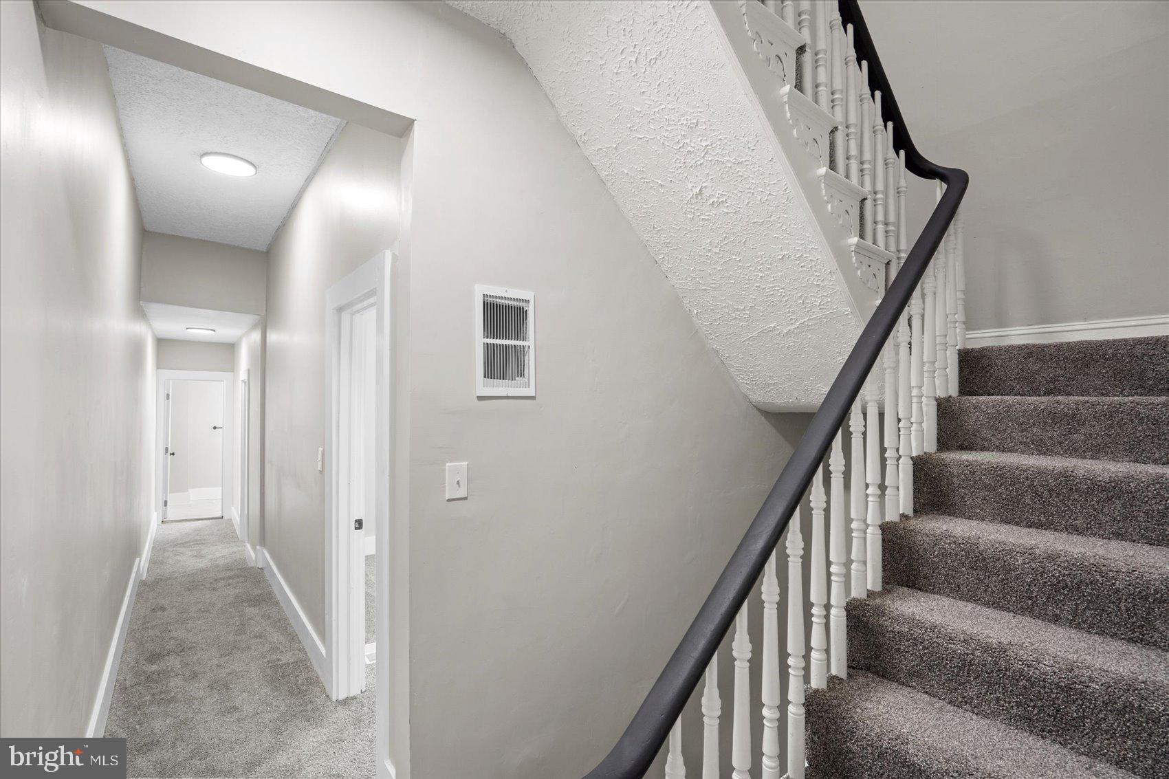 HARLEM PARK - Residential