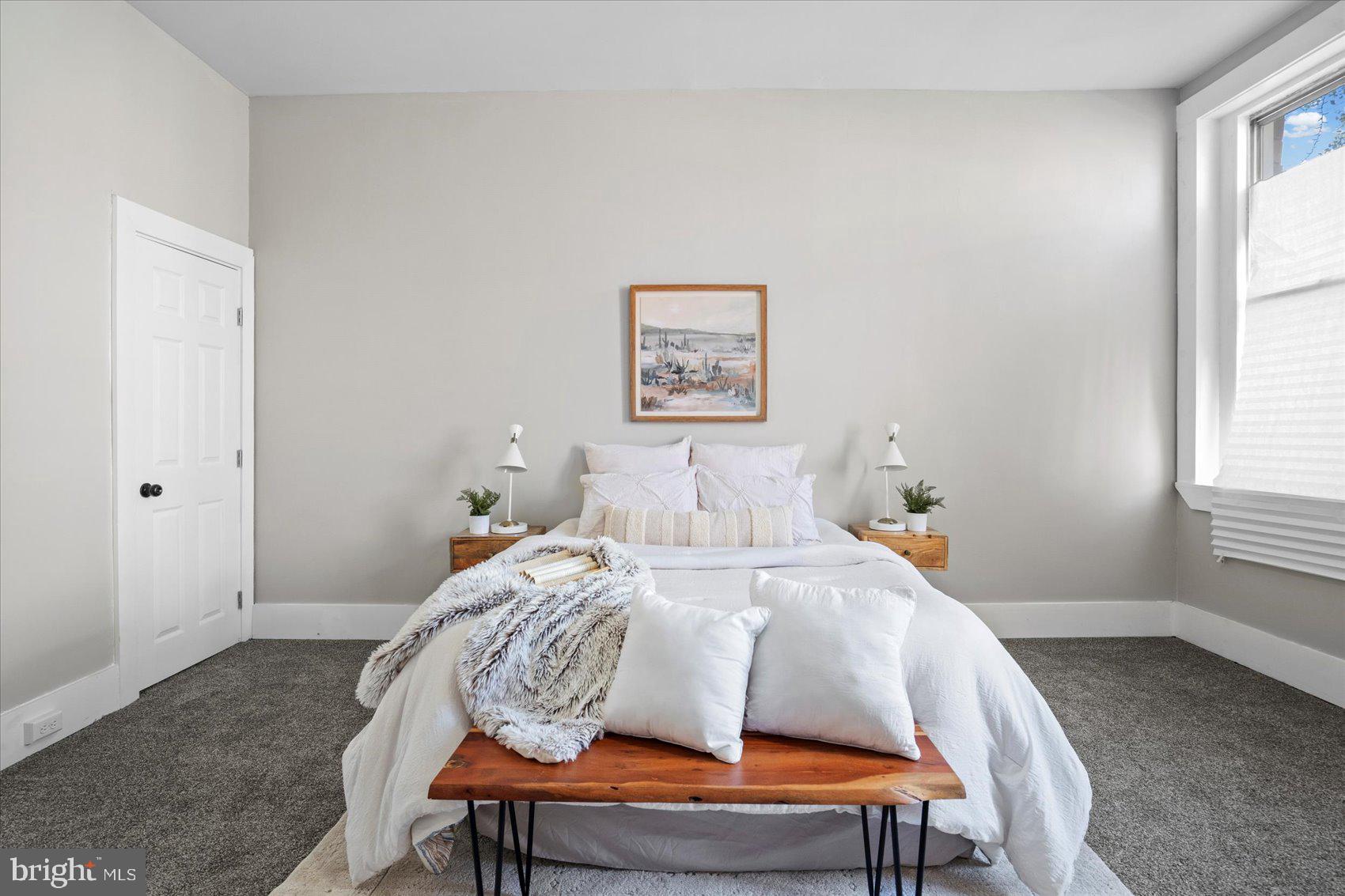 HARLEM PARK - Residential