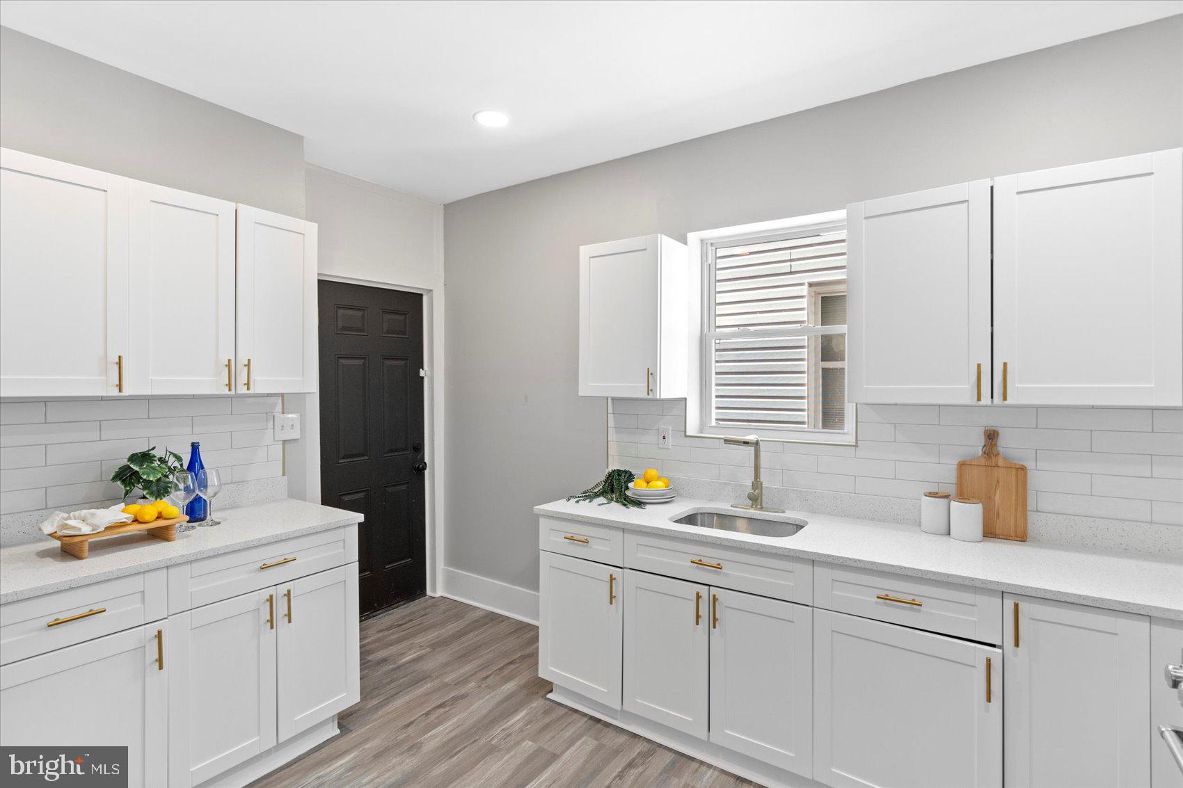 HARLEM PARK - Residential