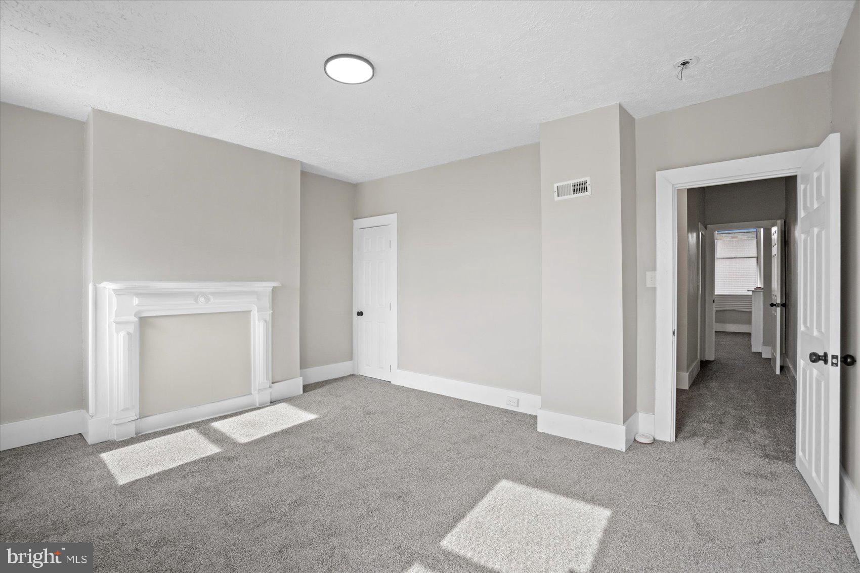 HARLEM PARK - Residential