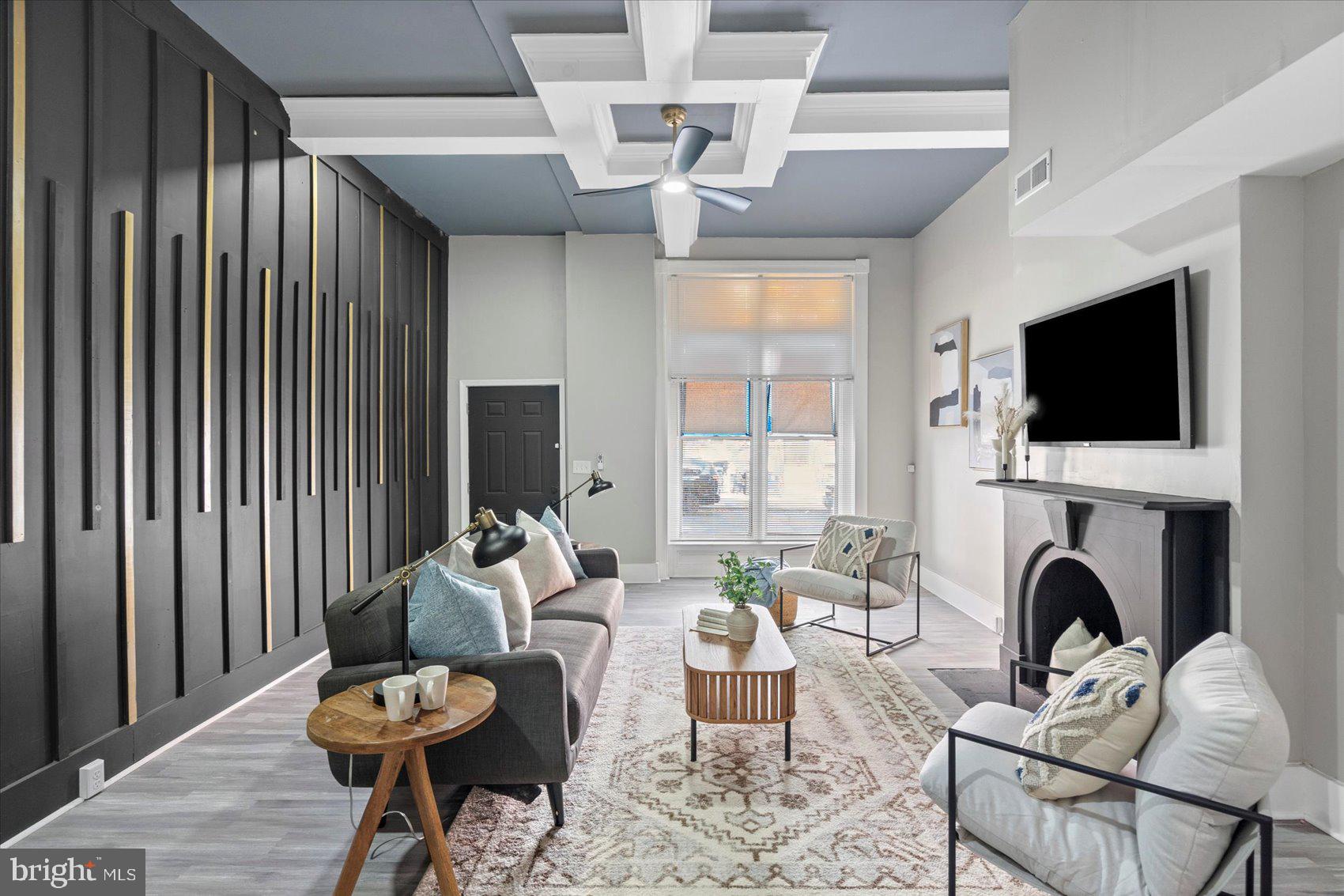 HARLEM PARK - Residential