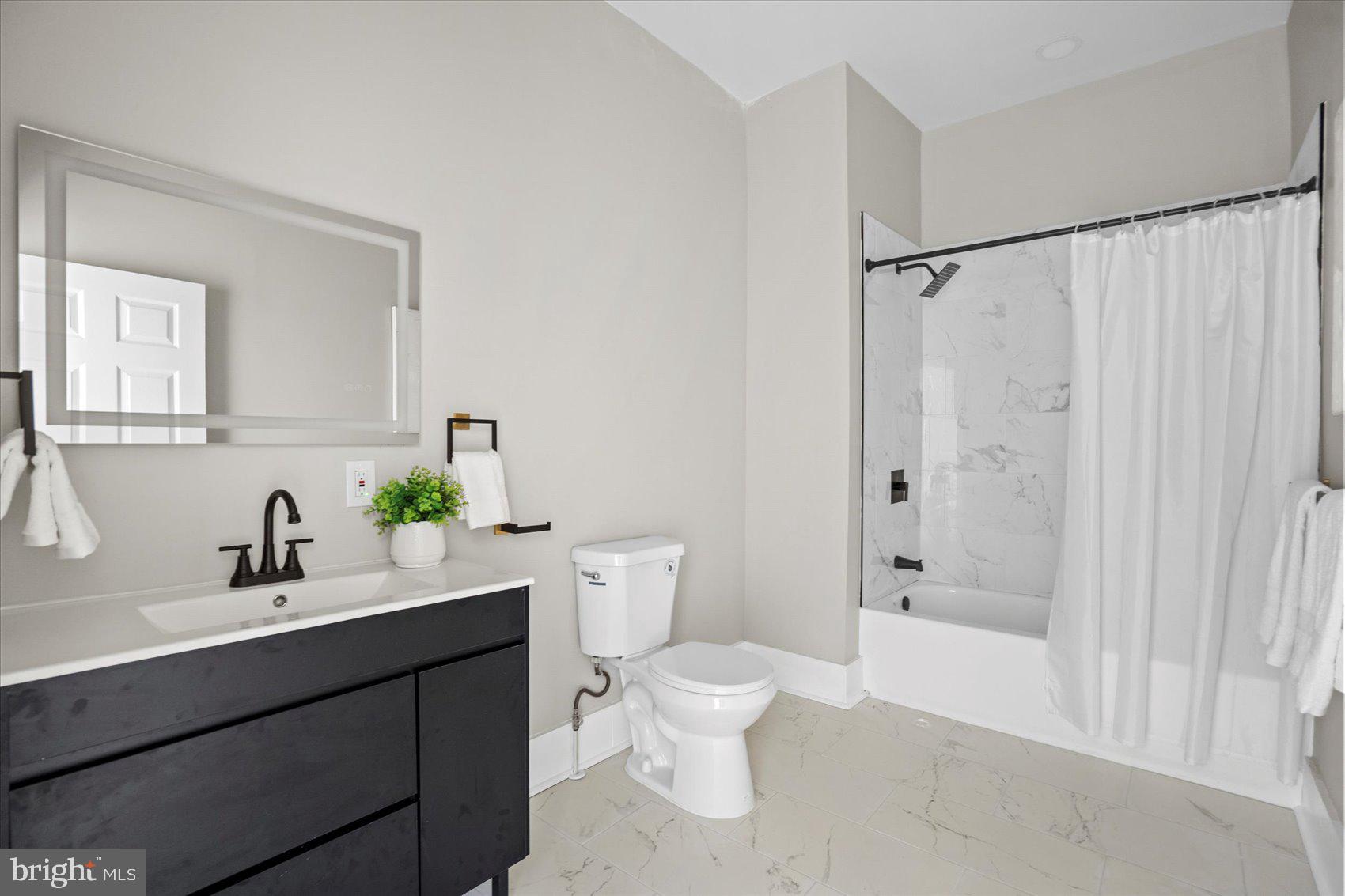 HARLEM PARK - Residential