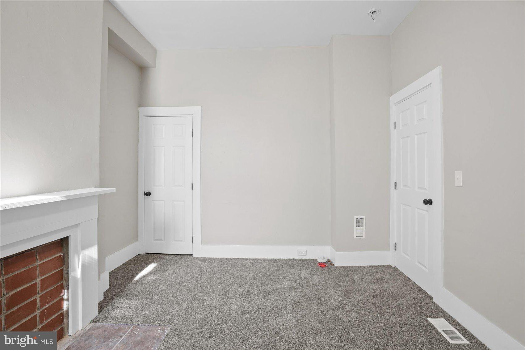 HARLEM PARK - Residential