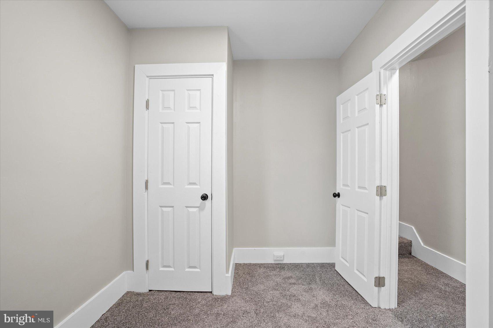 HARLEM PARK - Residential