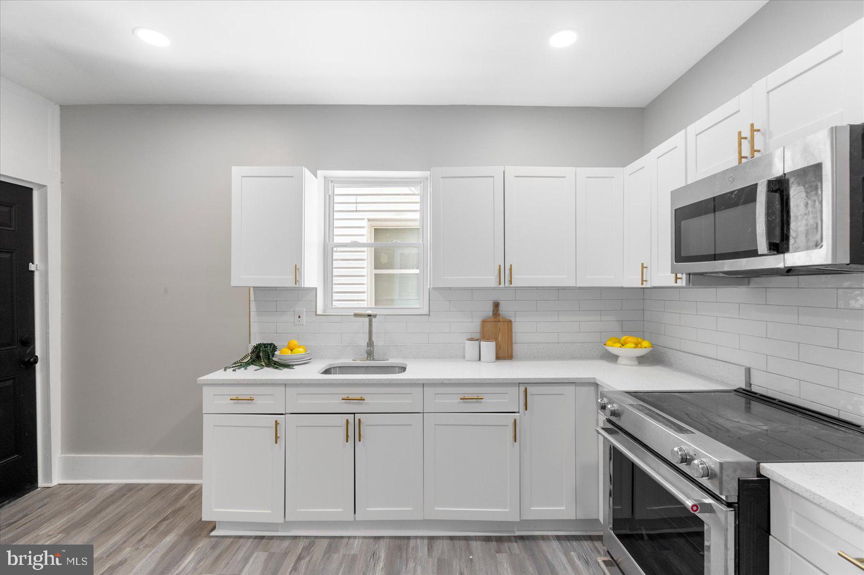 HARLEM PARK - Residential