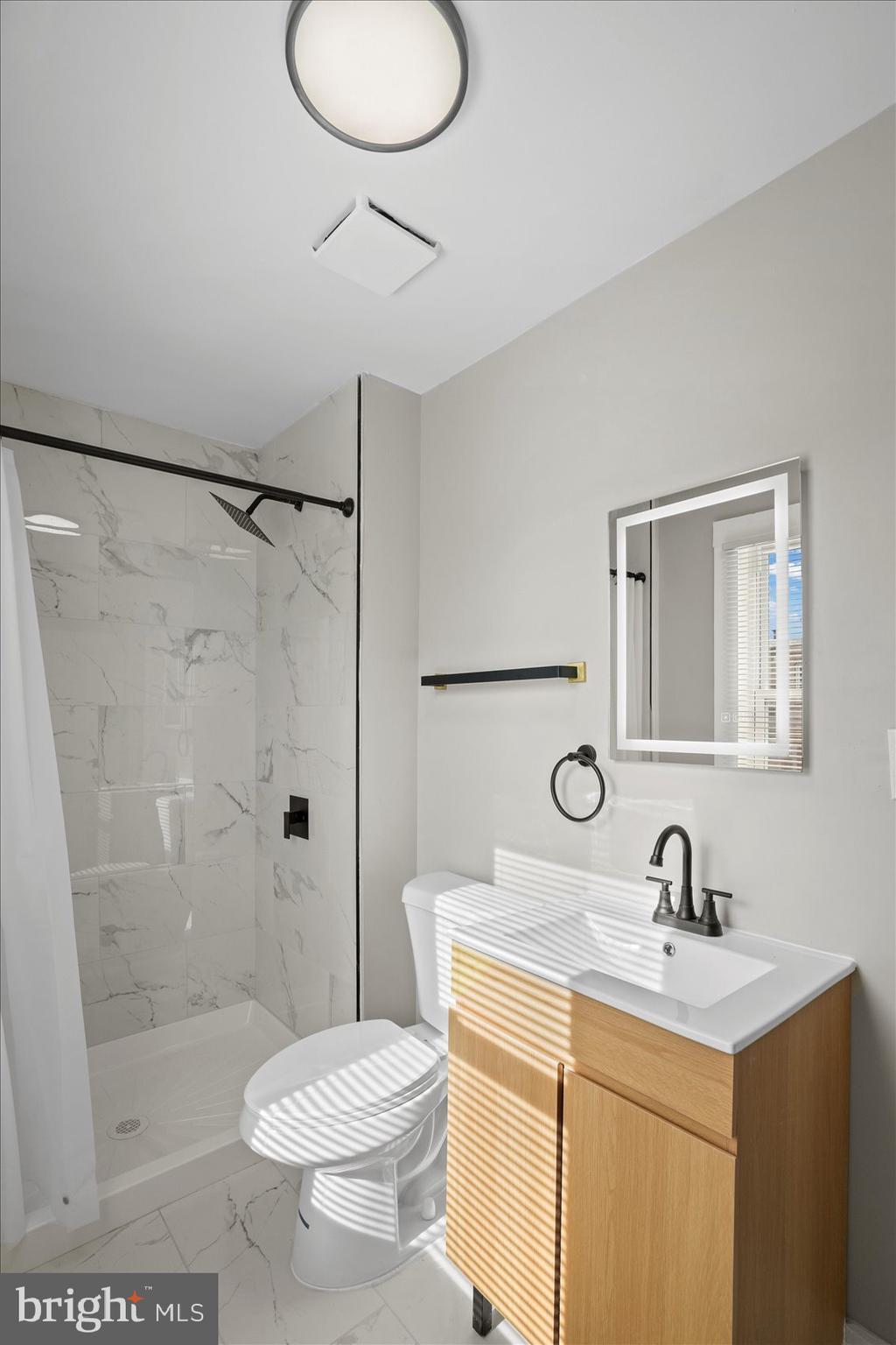 HARLEM PARK - Residential