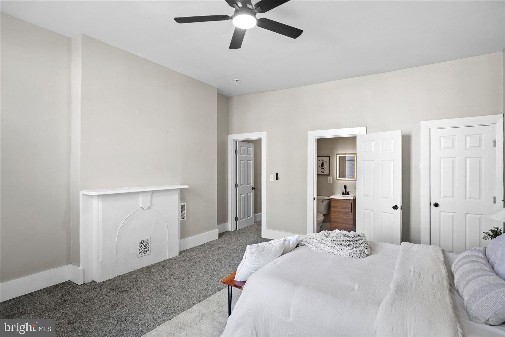 HARLEM PARK - Residential