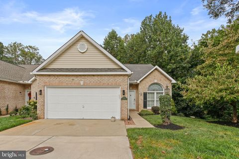 906 WHISPERING RIDGE LANE BEL AIR MD 21015