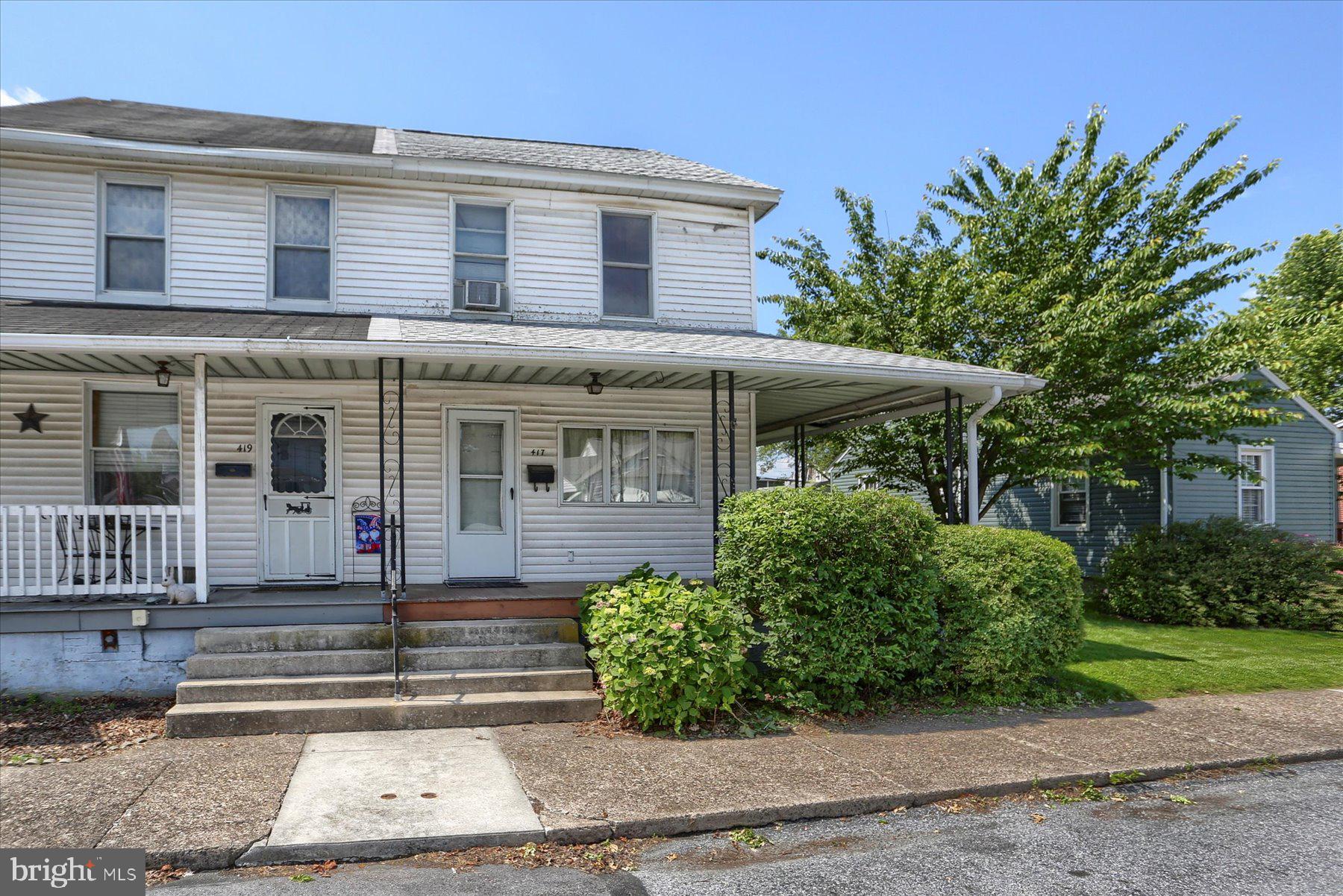 417 ESHELMAN STREET