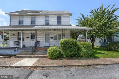 417 ESHELMAN STREET HIGHSPIRE PA 17034