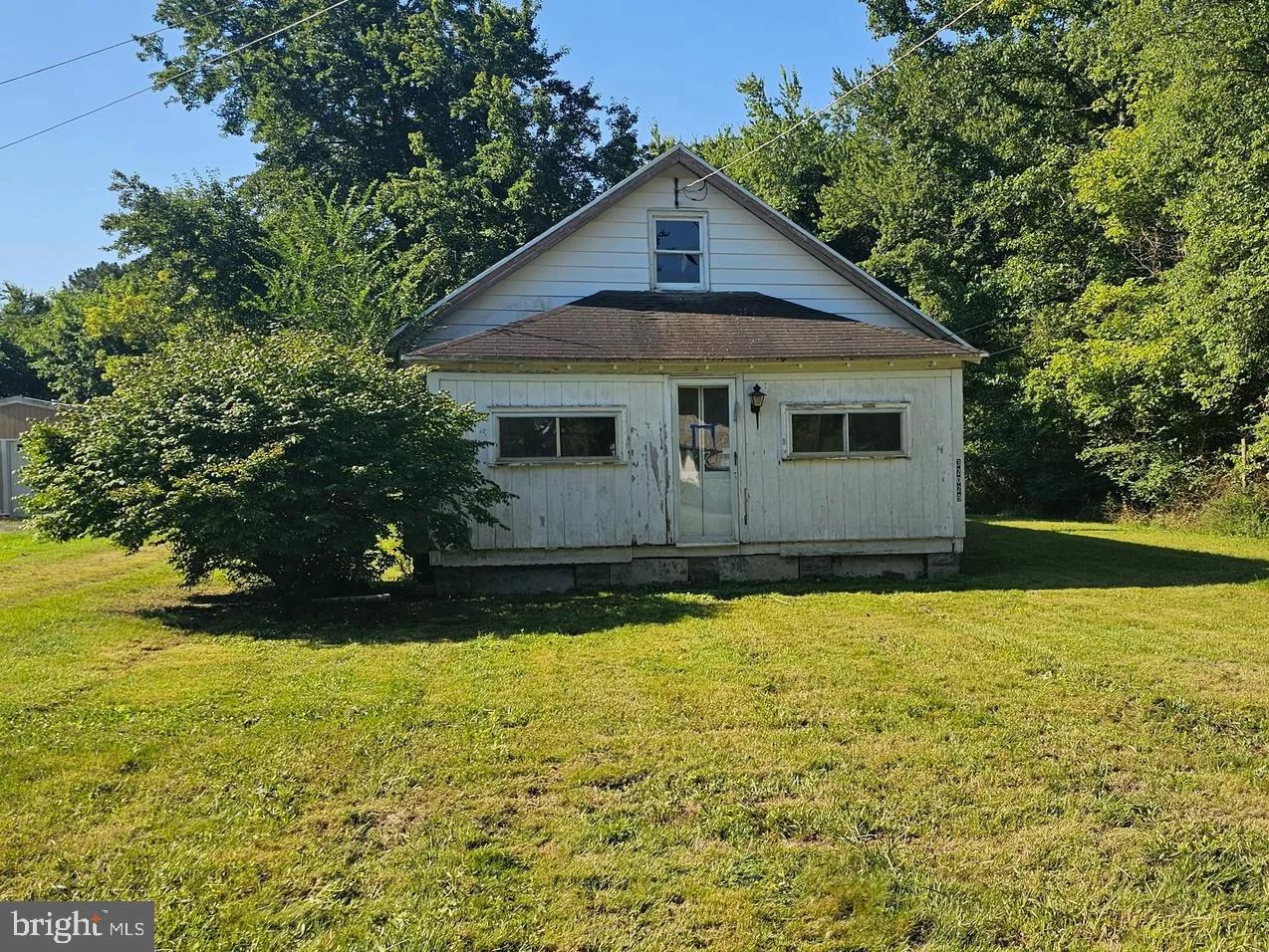 32029 Old Ocean City Road, Parsonsburg, MD, 21849