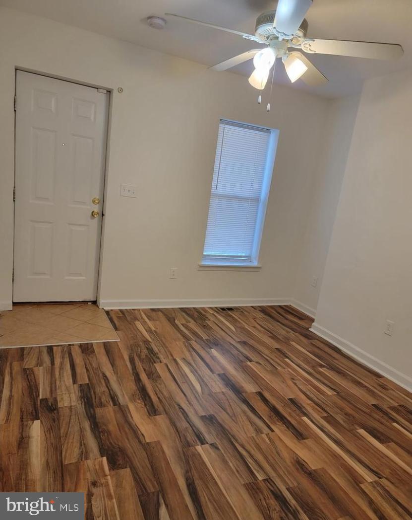 CHARLES VILLAGE - Residential Lease