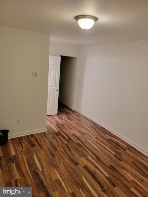 CHARLES VILLAGE - Residential Lease