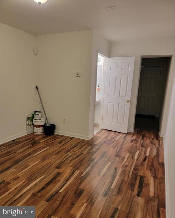 CHARLES VILLAGE - Residential Lease