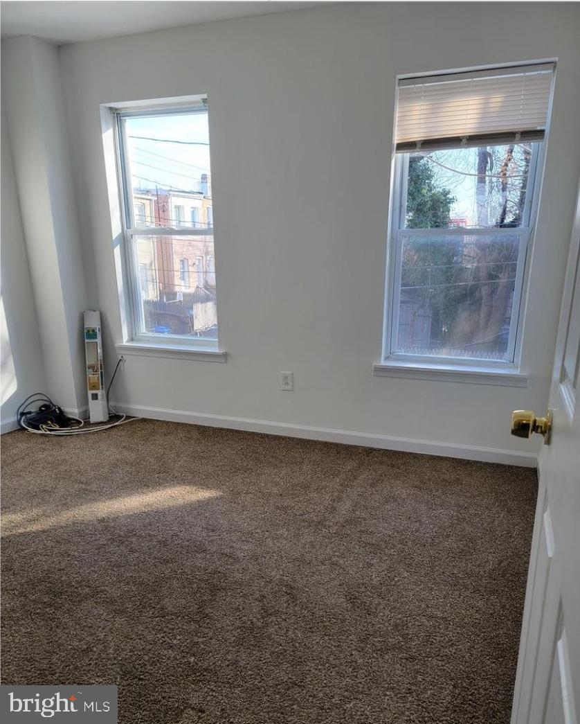 CHARLES VILLAGE - Residential Lease