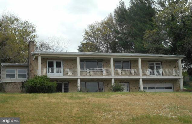 INDIAN QUEEN ESTATES - Residential