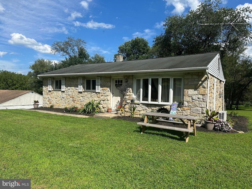 Photo of 243 S Little Britain Road, PEACH BOTTOM, PA 17563 (MLS # PALA2077644)