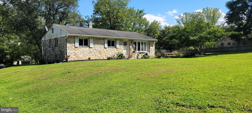 Photo of 243 S Little Britain Road, PEACH BOTTOM, PA 17563 (MLS # PALA2077644)