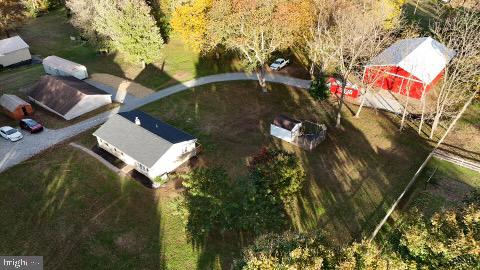 243 S LITTLE BRITAIN ROAD