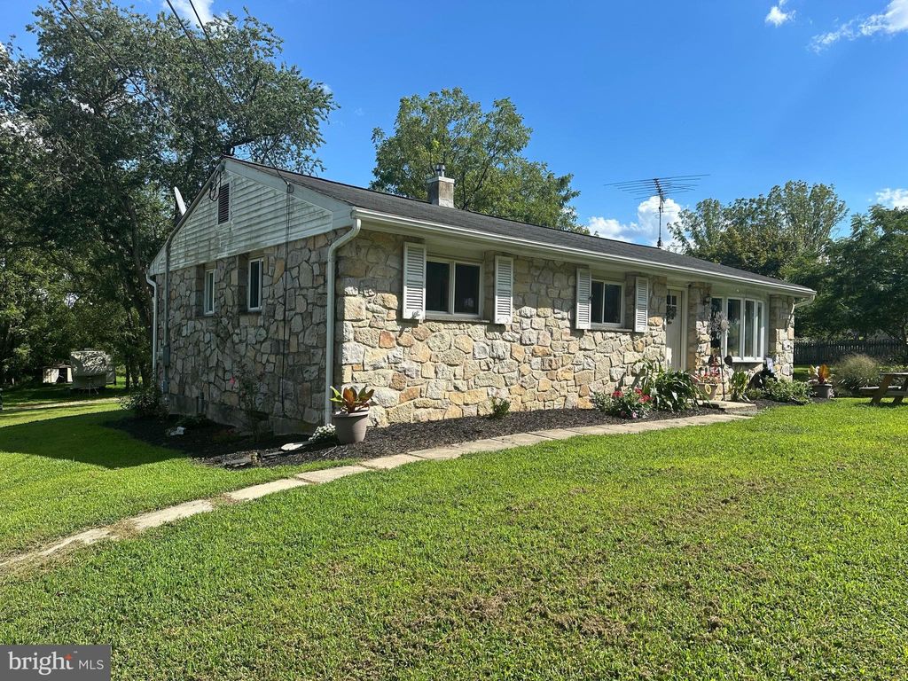 Photo of 243 S Little Britain Road, PEACH BOTTOM, PA 17563 (MLS # PALA2077644)