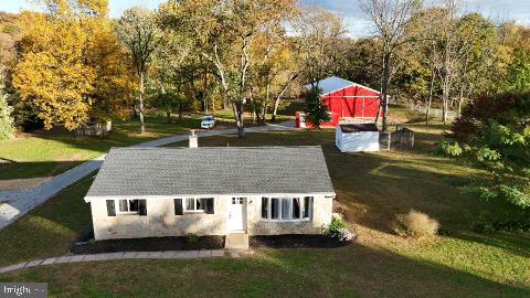 243 S LITTLE BRITAIN ROAD