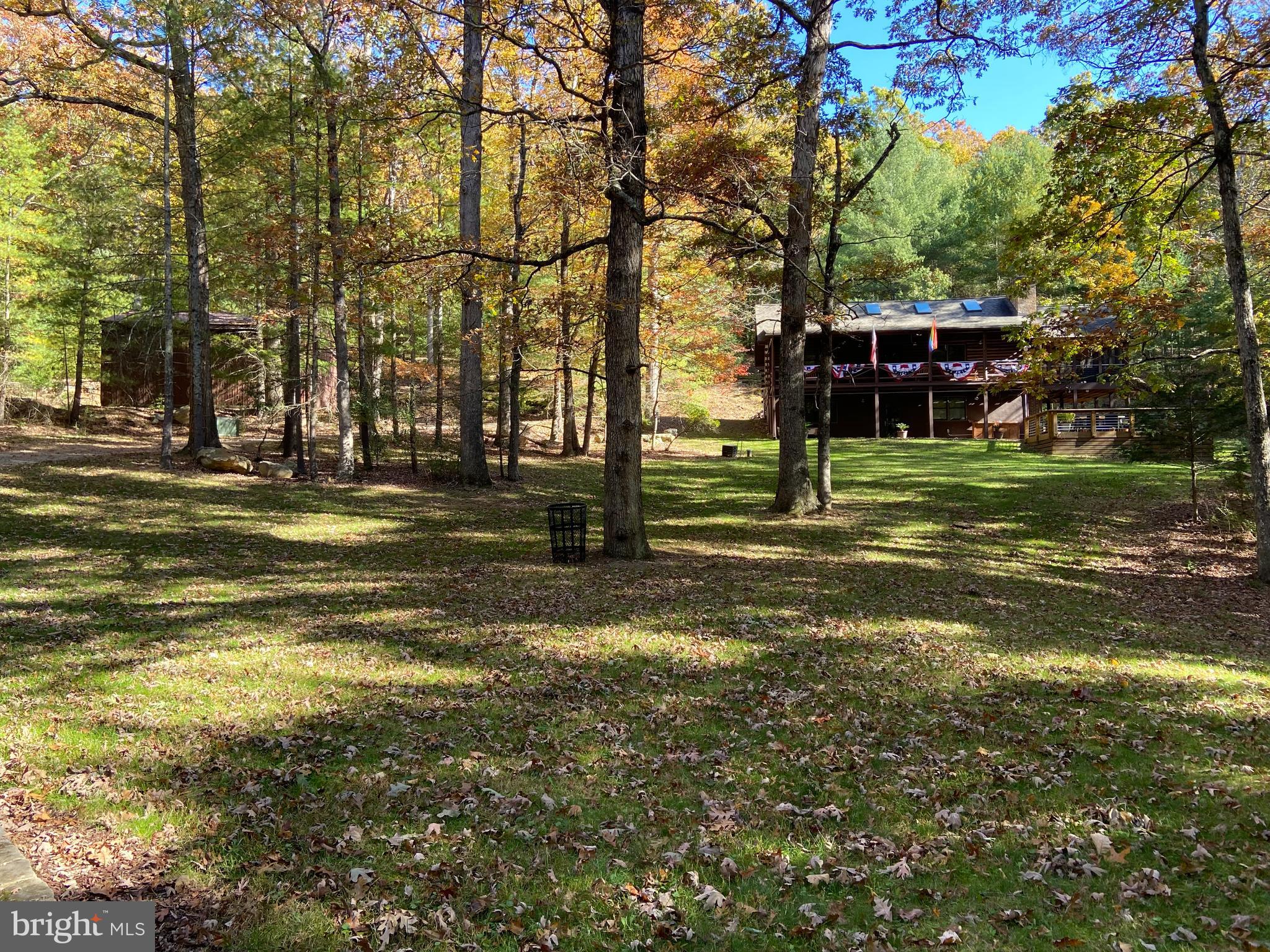 LOST RIVER VALLEY (LRVPOA) - Residential