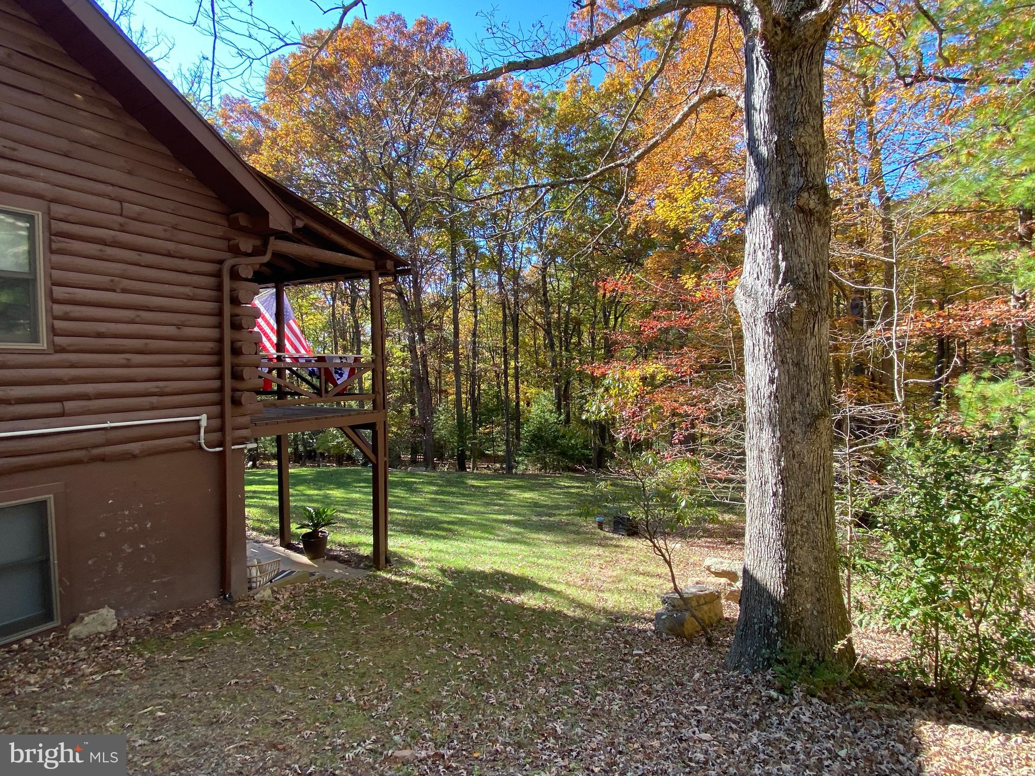 LOST RIVER VALLEY (LRVPOA) - Residential