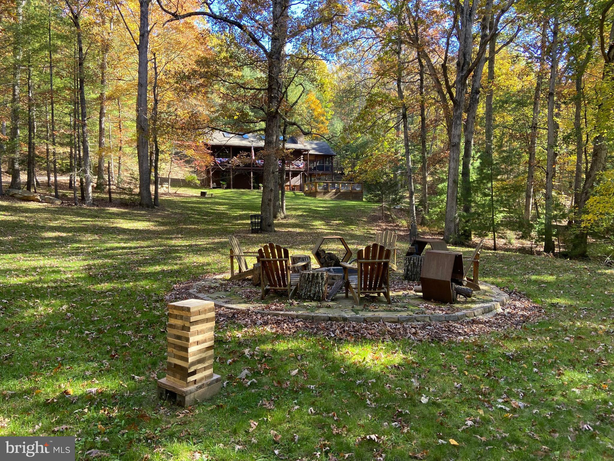 LOST RIVER VALLEY (LRVPOA) - Residential