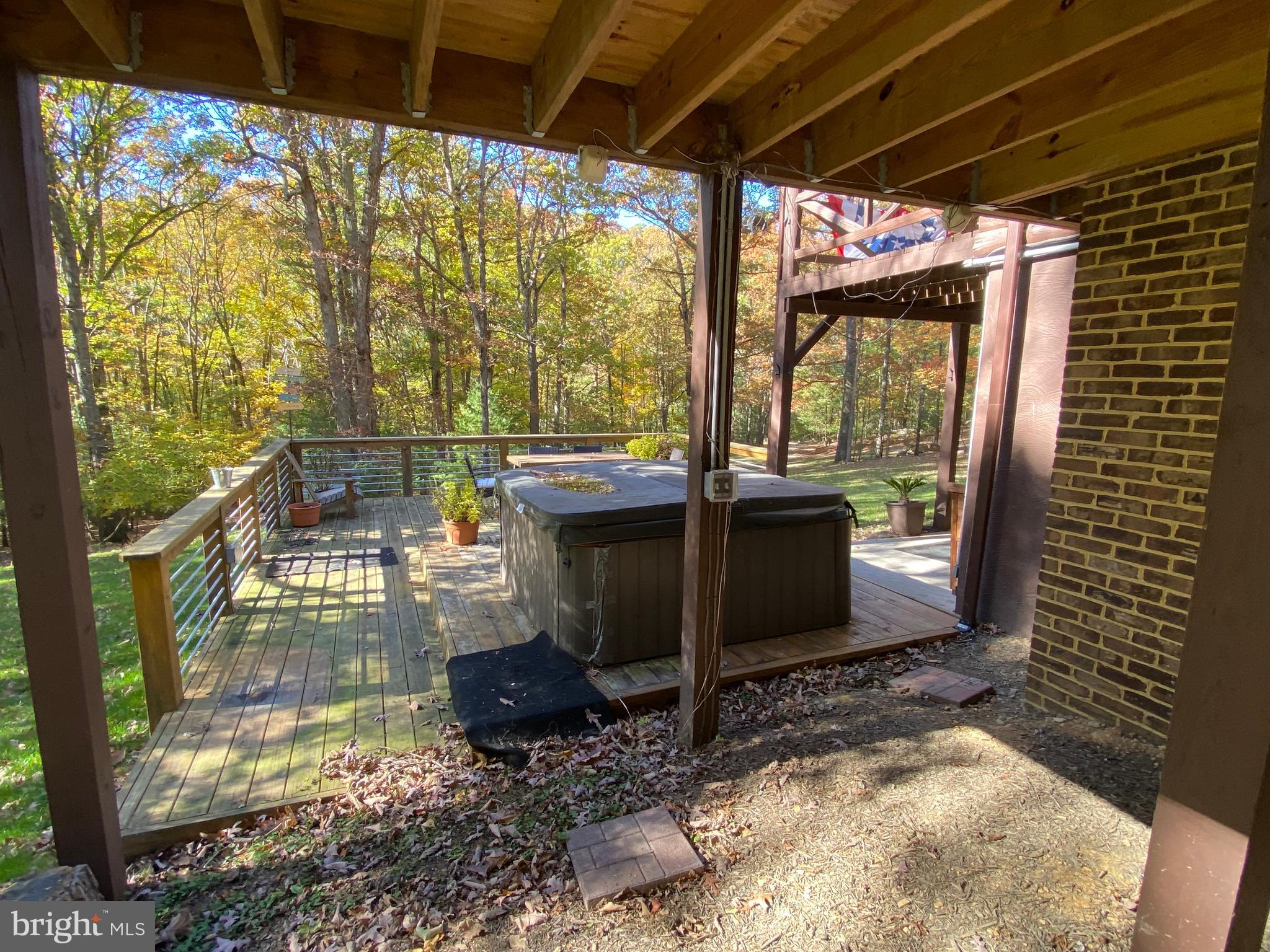 LOST RIVER VALLEY (LRVPOA) - Residential