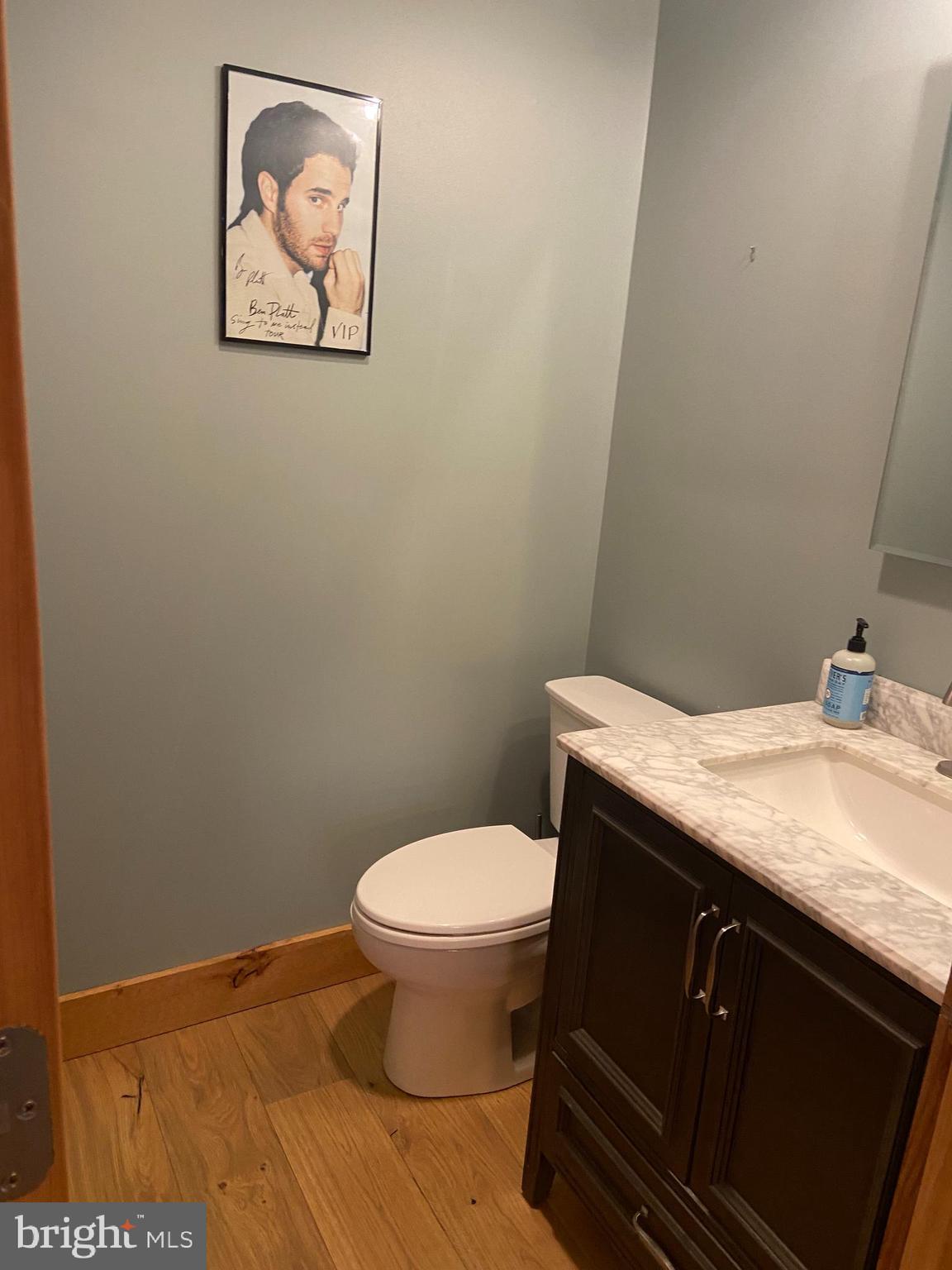 LOST RIVER VALLEY (LRVPOA) - Residential